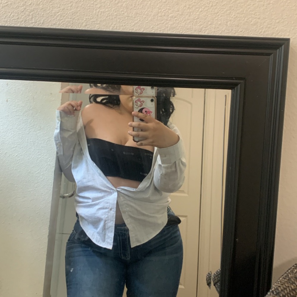 Meet your Posher, Alondra